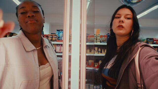 Kippen schnippen | Foto: Filmboard Karlsruhe