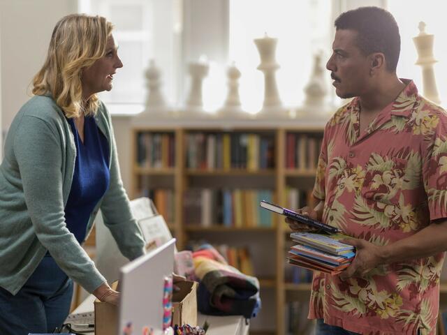 The little Astronaut | Foto: Filmboard Karlsruhe