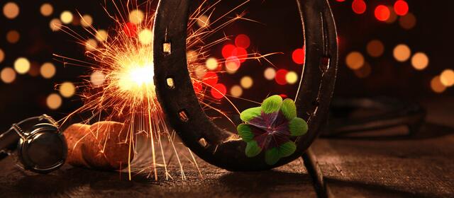 Silvester Symbolbild | Foto: Thaut Images/stock.adobe.com