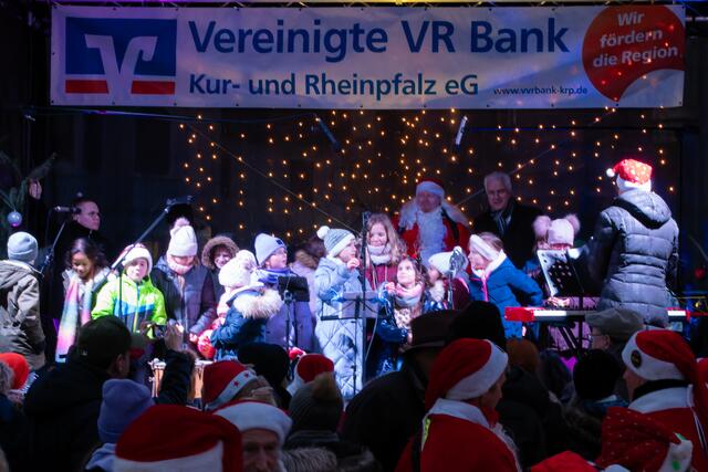 Impressionen | Foto: Johann-Peter Melder