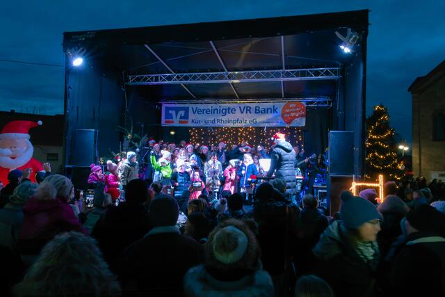 Impressionen | Foto: Johann-Peter Melder