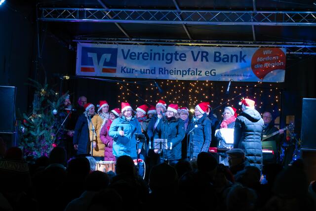 Impressionen | Foto: Johann-Peter Melder