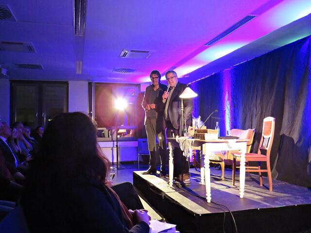 Impressionen | Foto: Brigitte Melder