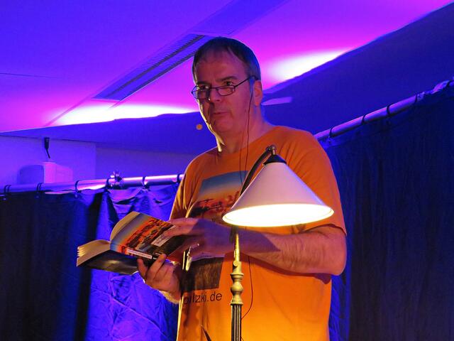 Harald Schneider | Foto: Brigitte Melder