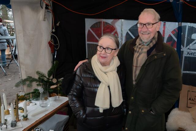 Das erste Mal dabei | Foto: Johann-Peter Melder