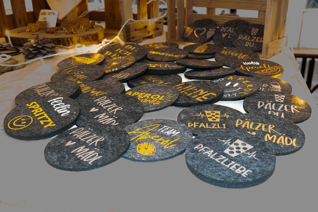 Pfalzgedöns | Foto: Johann-Peter Melder