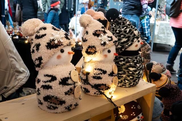 Impressionen | Foto: Johann-Peter Melder