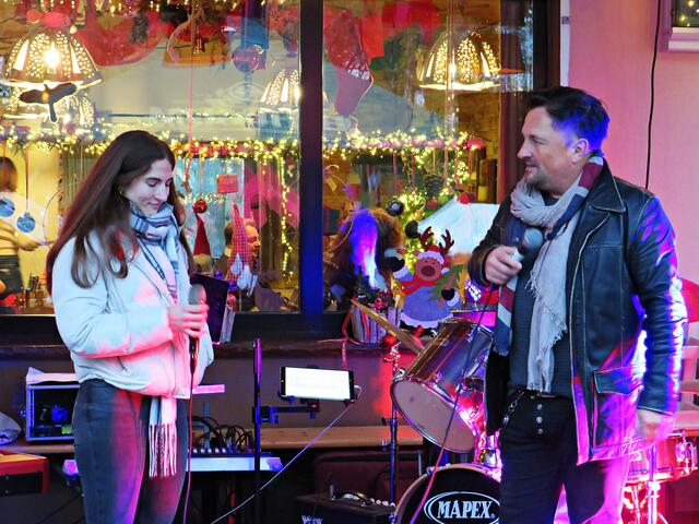 Impressionen | Foto: Brigitte Melder