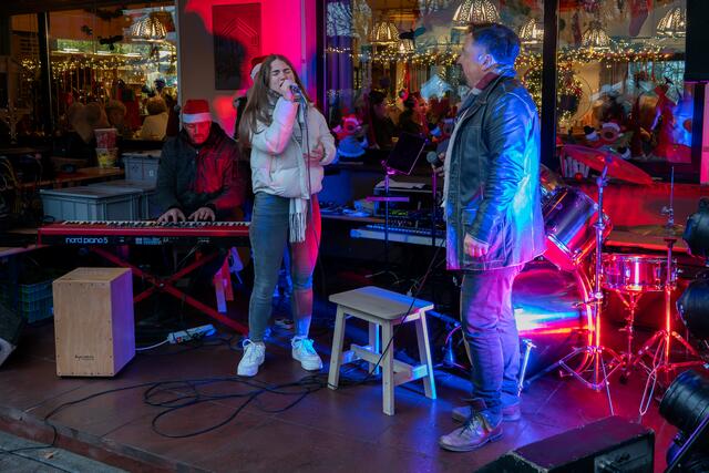 Impressionen | Foto: Johann-Peter Melder