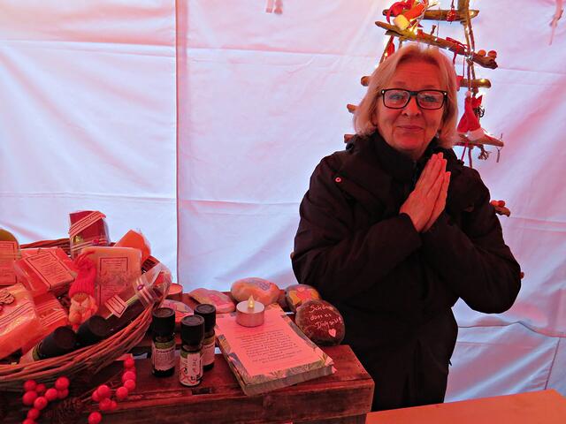 Monika Kern-Weinke | Foto: Brigitte Melder