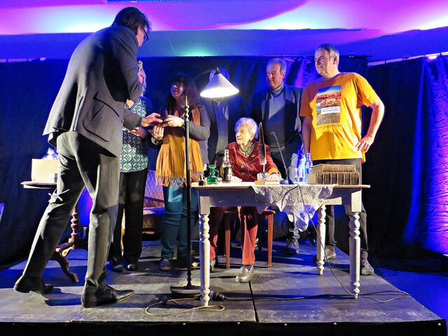 Impressionen | Foto: Brigitte Melder