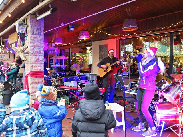 Impressionen | Foto: Brigitte Melder