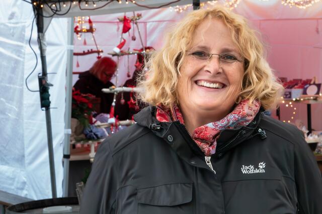 Mami Prema | Foto: Johann-Peter Melder