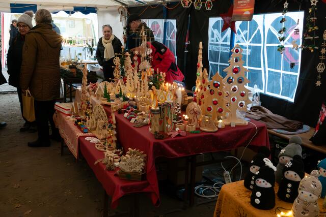 Impressionen | Foto: Johann-Peter Melder