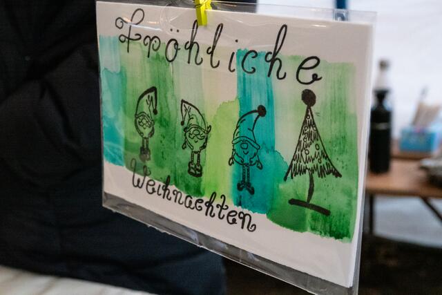 Impressionen | Foto: Johann-Peter Melder