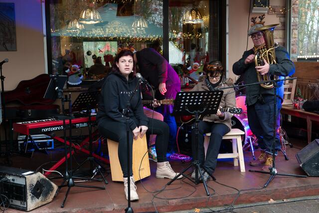 Impressionen | Foto: Brigitte Melder