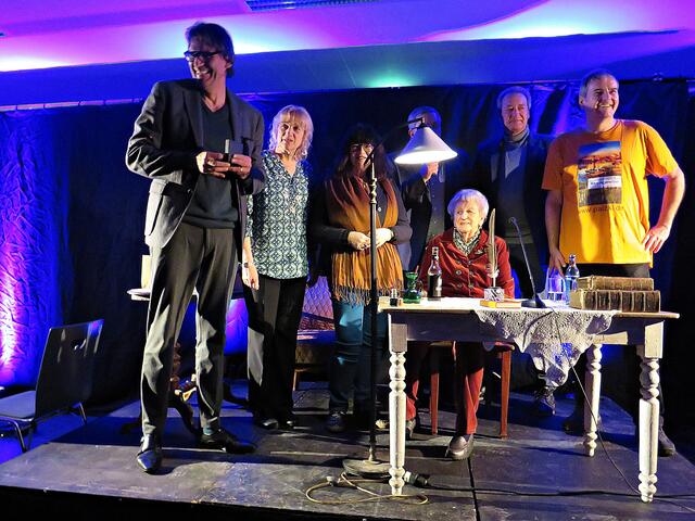 Impressionen | Foto: Brigitte Melder