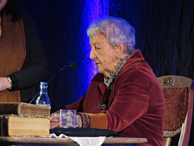 Ingrid Noll | Foto: Brigitte Melder