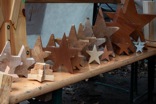 Holz Libbes | Foto: Johann-Peter Melder