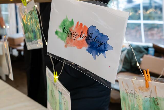 Impressionen | Foto: Johann-Peter Melder