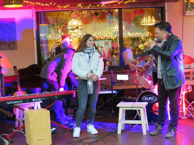 Top top top | Foto: Brigitte Melder