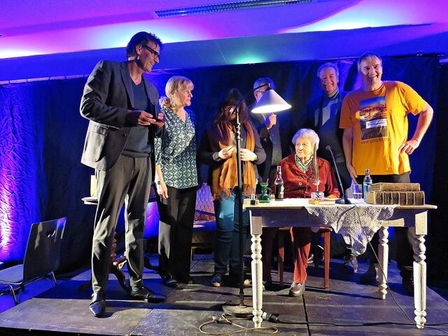 Impressionen | Foto: Brigitte Melder