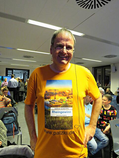 Passend zum Buch | Foto: Brigitte Melder