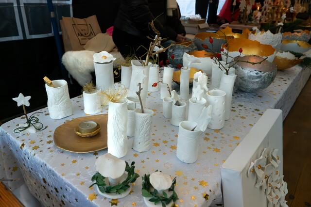 Hirngespinste-Väschen | Foto: Johann-Peter Melder