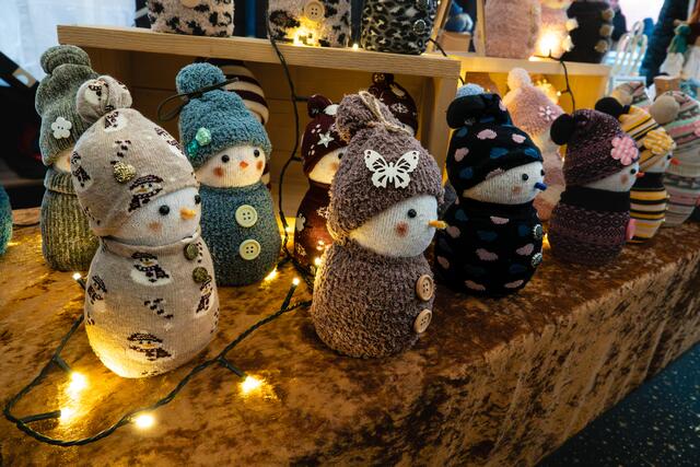 Alles handgemacht | Foto: Johann-Peter Melder