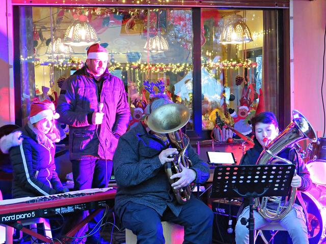 Impressionen | Foto: Brigitte Melder