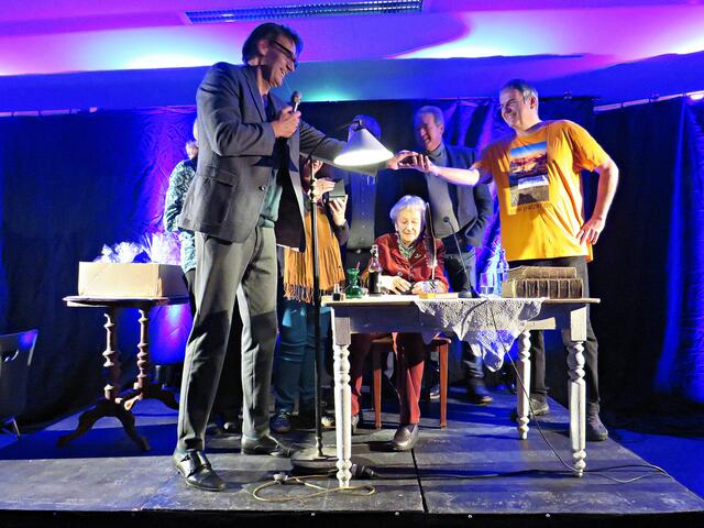 Impressionen | Foto: Brigitte Melder