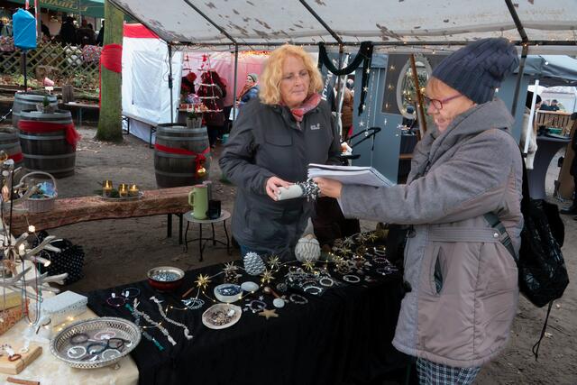 Mami Prema | Foto: Johann-Peter Melder