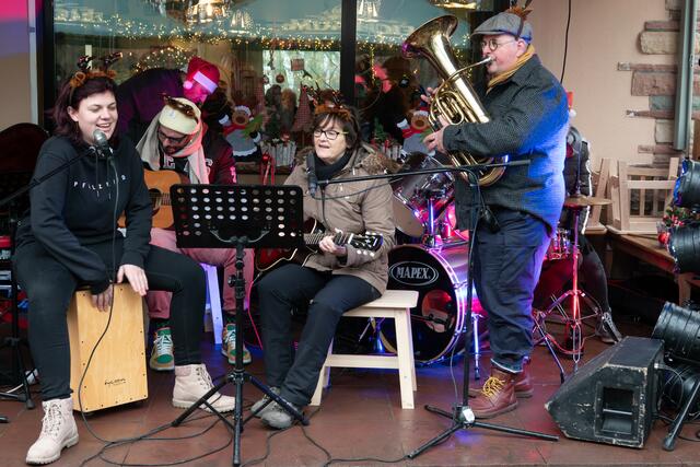 Impressionen | Foto: Brigitte Melder