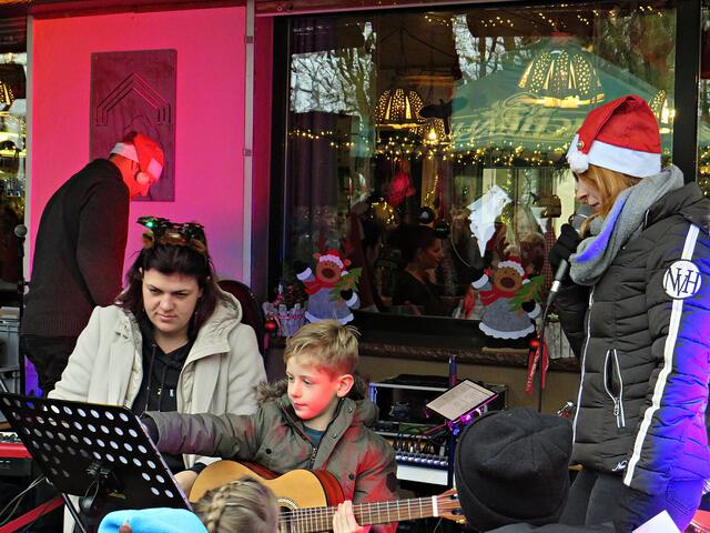 Impressionen | Foto: Brigitte Melder