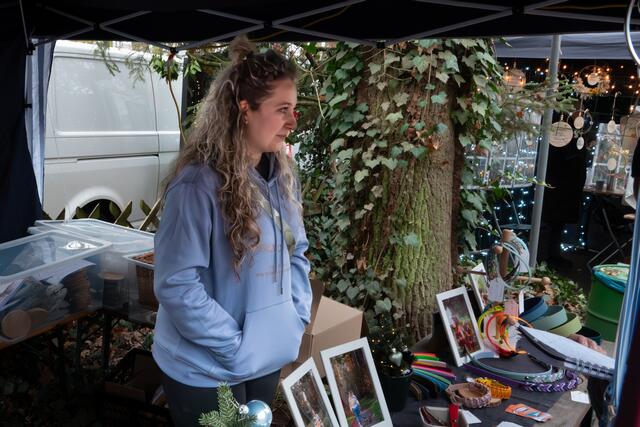 "Pfalzgold"  | Foto: Johann-Peter Melder