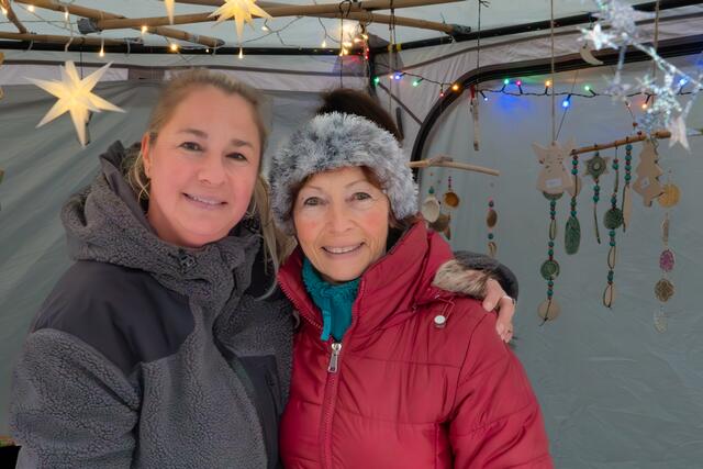 Nadege Zeitler | Foto: Johann-Peter Melder