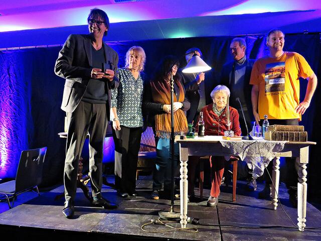 Impressionen | Foto: Brigitte Melder