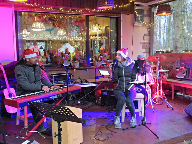 Impressionen | Foto: Brigitte Melder