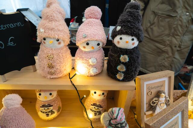 Putzig | Foto: Johann-Peter Melder