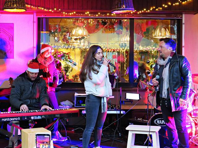 Impressionen | Foto: Brigitte Melder