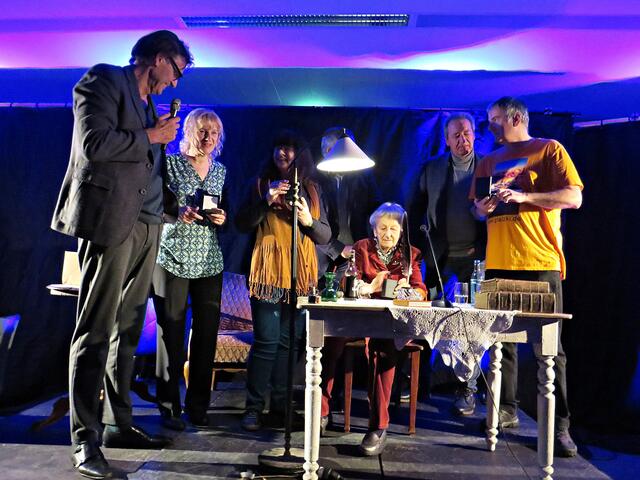 Impressionen | Foto: Brigitte Melder