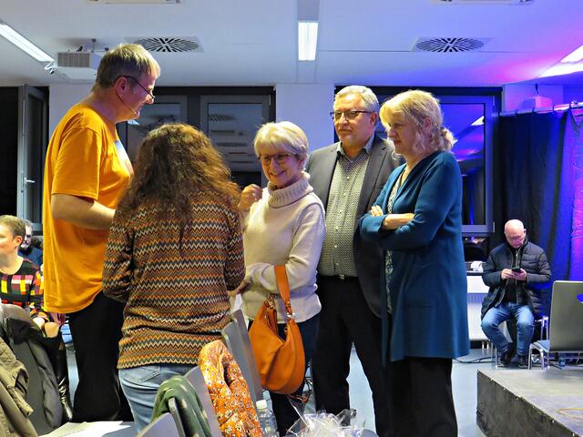 Impressionen | Foto: Brigitte Melder