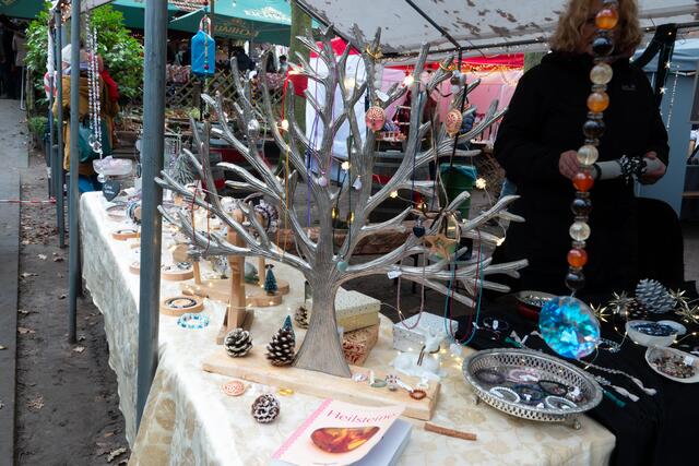 Mami Prema | Foto: Johann-Peter Melder