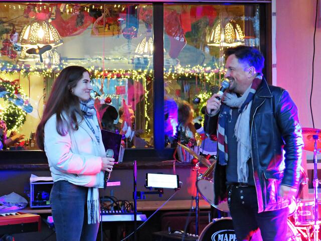 Impressionen | Foto: Brigitte Melder