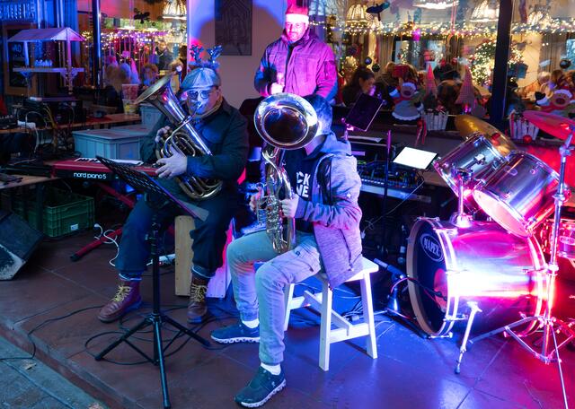 Impressionen | Foto: Brigitte Melder