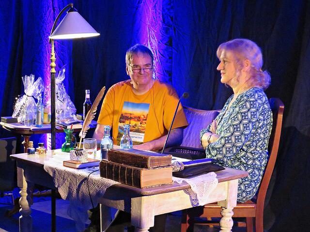 Impressionen | Foto: Brigitte Melder