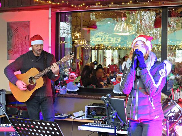 Impressionen | Foto: Brigitte Melder