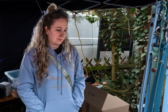 "Pfalzgold" | Foto: Johann-Peter Melder