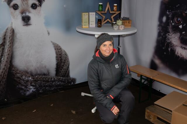 Vera Reich | Foto: Johann-Peter Melder