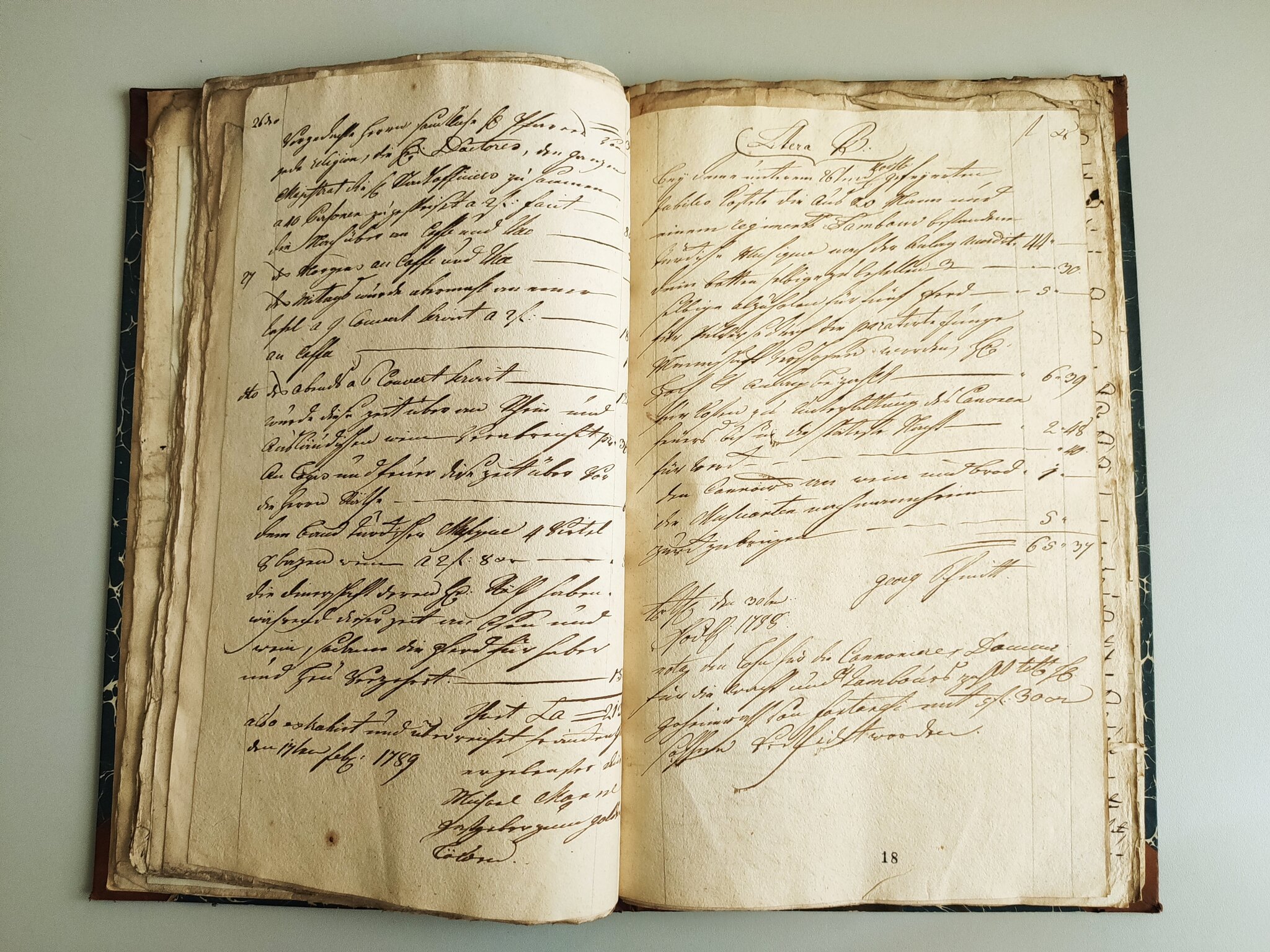 „Frankenthal einst und jetzt“ Vergangenheit und Gegenwart im Fokus